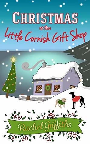 Christmas at the Little Cornish Gift Shop (Kindle Edition)