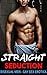 Straight Seduction by Lane Hawke