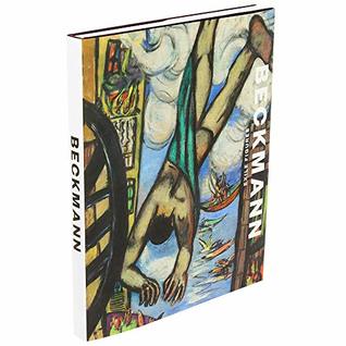 Max Beckmann: Exile Figures (Hardcover)