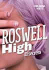 El secreto by Melinda Metz