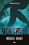 Monstruo by Michael  Grant