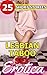 25 Short Stories Lesbian Taboo Sex Erotica by Jenni Black