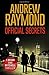 Official Secrets (Novak and Mitchell #1)