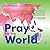 Pray for the World