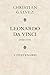 Leonardo da Vinci. V centenario by Christian Gálvez