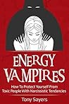 Energy Vampires: ...