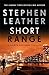 Short Range (Dan Shepherd #16)