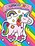 Unicorn Coloring, Activitie...