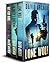 Noah Wolf Box Set #1: Books 2-4