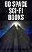 60 Space Sci-Fi Books: Inte...
