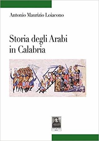 Storia degli arabi in calabria