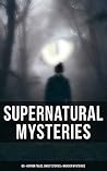 Supernatural Myst...