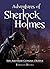 The Adventures of Sherlock Holmes