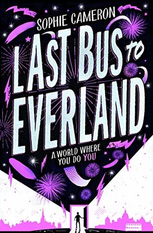 Last Bus to Everland (Paperback)
