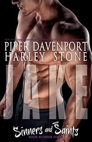 Jake (Dogs of Fire Stories #4)