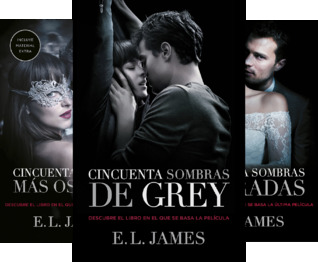 Cincuenta Sombras (Kindle Edition)