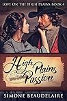 High Plains Passion