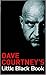 Dave Courtney's Little Black Book by Dave Courtney
