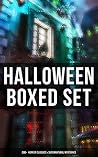 Halloween Boxed S...