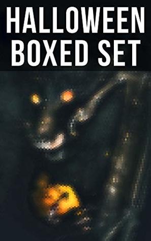 Halloween Boxed Set (Kindle Edition)