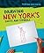 Drawing New York's Sights and Symbols by Elissa Thompson