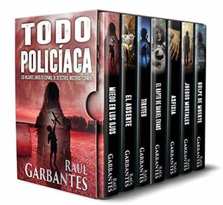 Todo Policíaca (Kindle Edition)