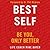 Best Self by Mike Bayer