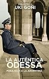 La auténtica Odes...