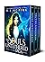 The Souls Untethered Saga (...