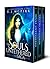 The Souls Untethered Saga (Box Set: Books 1, 1.5, and 2)