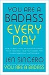 You Are a Badass ...