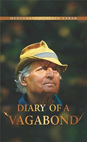 Diary of A Vagabond (Kindle Edition)