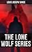 The Lone Wolf Series: The L...