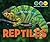Reptiles (Investigate Biodiversity)