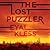 The Lost Puzzler (The Tarakan Chronicles #1)