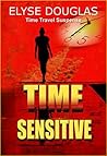 Time Sensitive: A Time Travel Novel