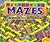 Mastermind Mazes