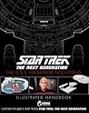 Star Trek The Next Generation by Ben    Robinson