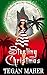 Stealing Christmas (Cori Sloane Witchy Werewolf #3.5)