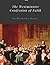 The Westminster Confession of Faith by The Westminster Divines