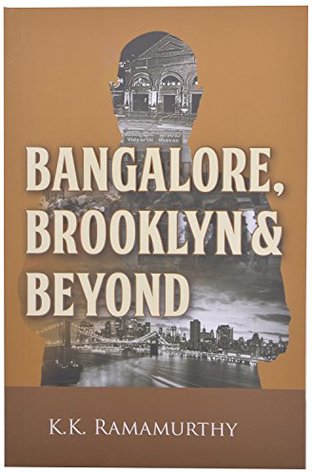 Bangalore, Brooklyn & Beyond (Paperback)