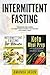 Intermittent Fasting by Amanda Jason