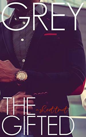 The Gifted: A Short Treat (Kindle Edition)