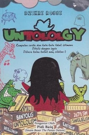 Untololgy