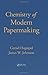 Chemistry of Modern Papermaking