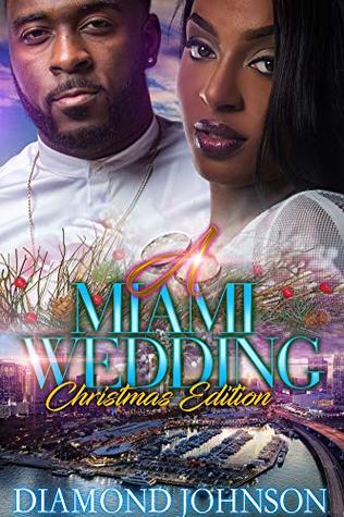 A Miami Wedding : Christmas Edition (Kindle Edition)