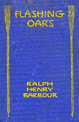 Flashing Oars