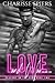 Love and War: Volume One (Shadows in the Dark #2)