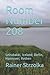Room Number 208: Leirubakki...
