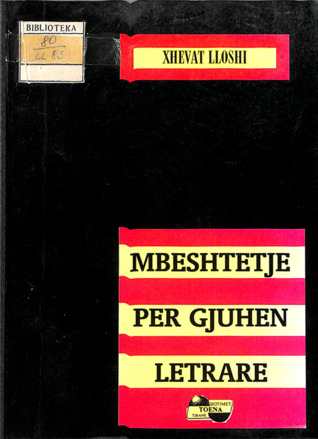 Mbështetje për gjuhën letrare